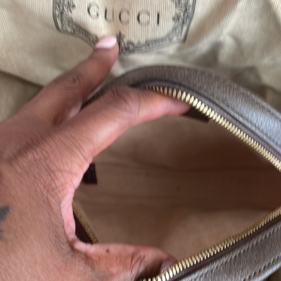 Authentic Gucci Ophidia - Picture 3 of 9